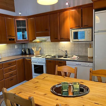 Vuokatin Aateli Apartments Vuokatti Dış mekan fotoğraf