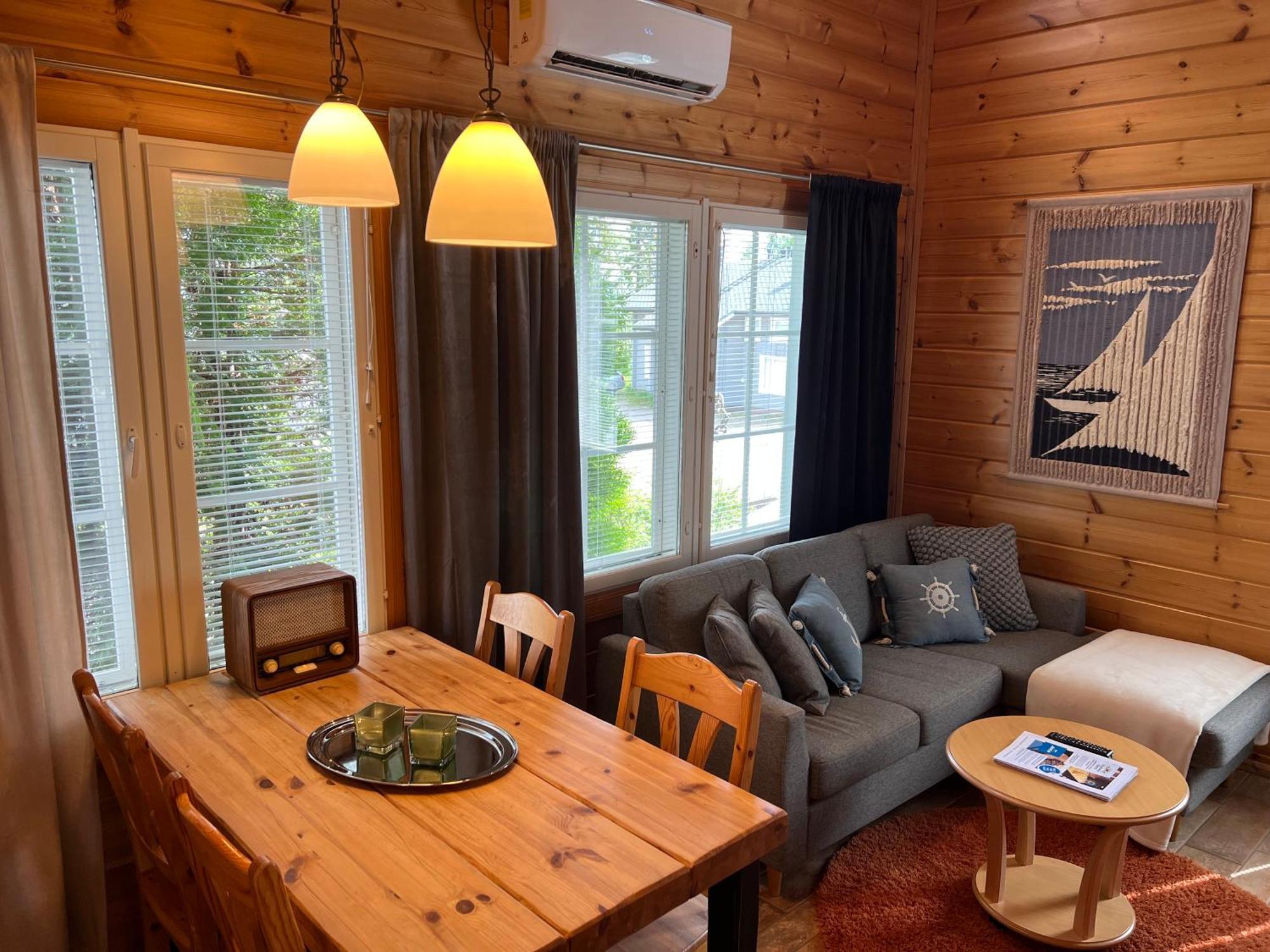 Vuokatin Aateli Apartments Vuokatti Dış mekan fotoğraf
