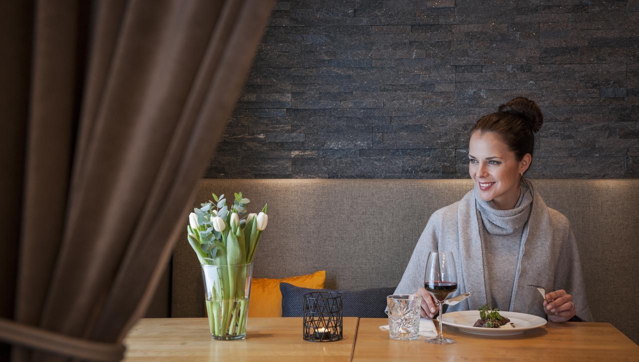 Vuokatin Aateli Apartments Vuokatti Dış mekan fotoğraf