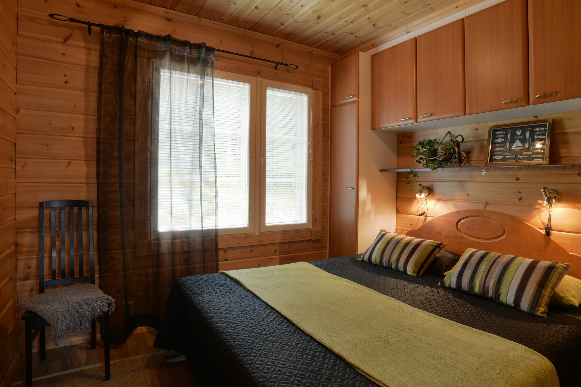 Vuokatin Aateli Apartments Vuokatti Dış mekan fotoğraf