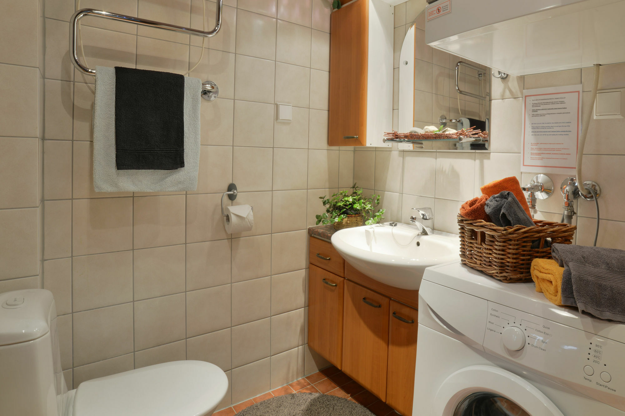 Vuokatin Aateli Apartments Vuokatti Dış mekan fotoğraf