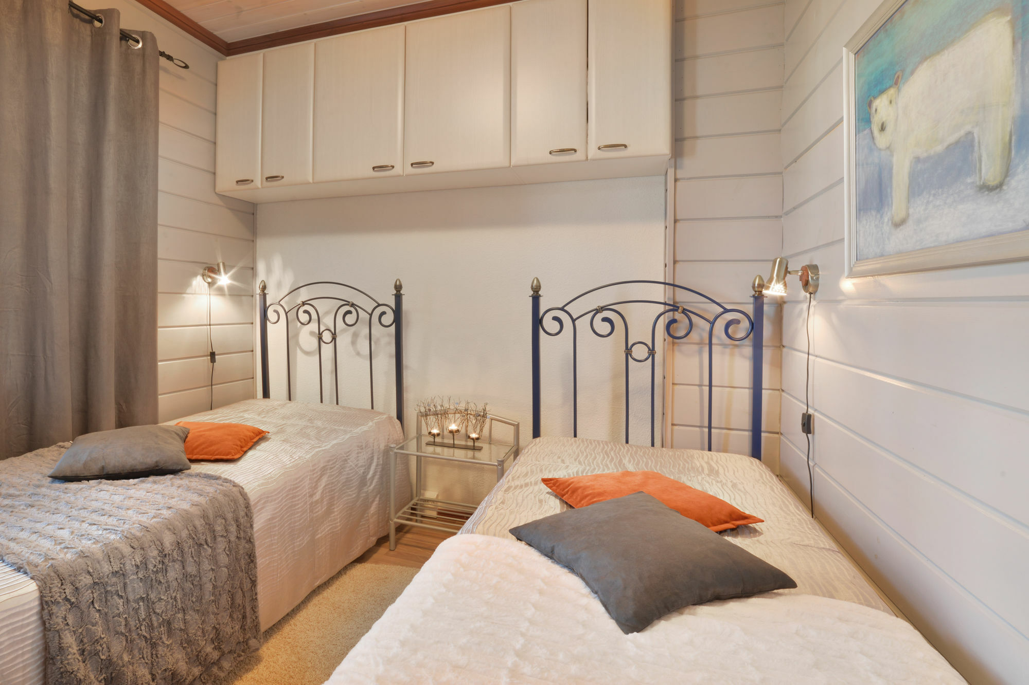 Vuokatin Aateli Apartments Vuokatti Dış mekan fotoğraf