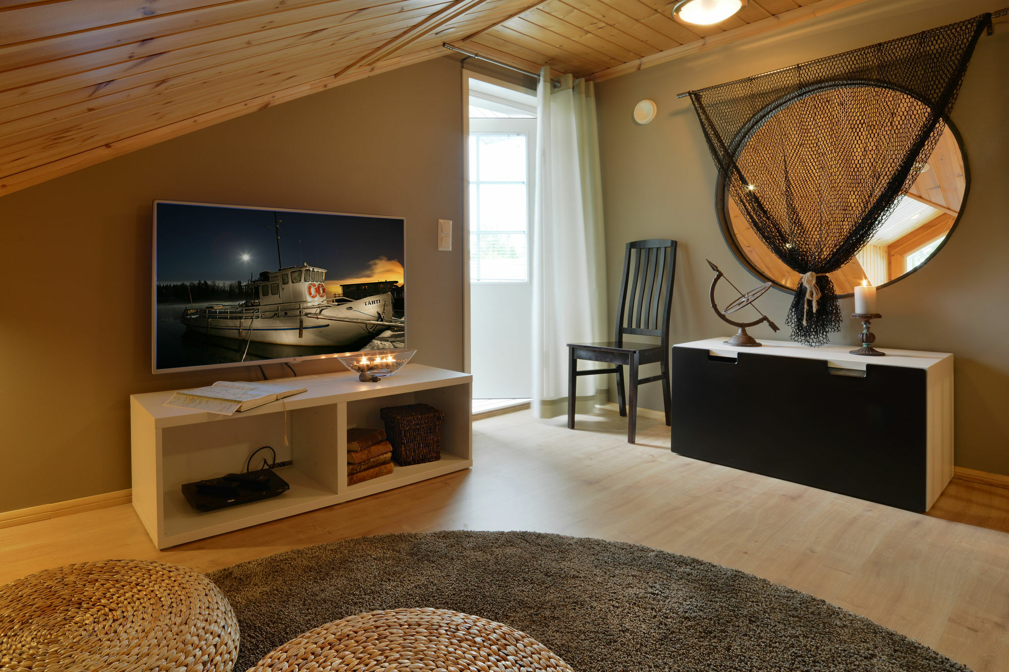 Vuokatin Aateli Apartments Vuokatti Dış mekan fotoğraf
