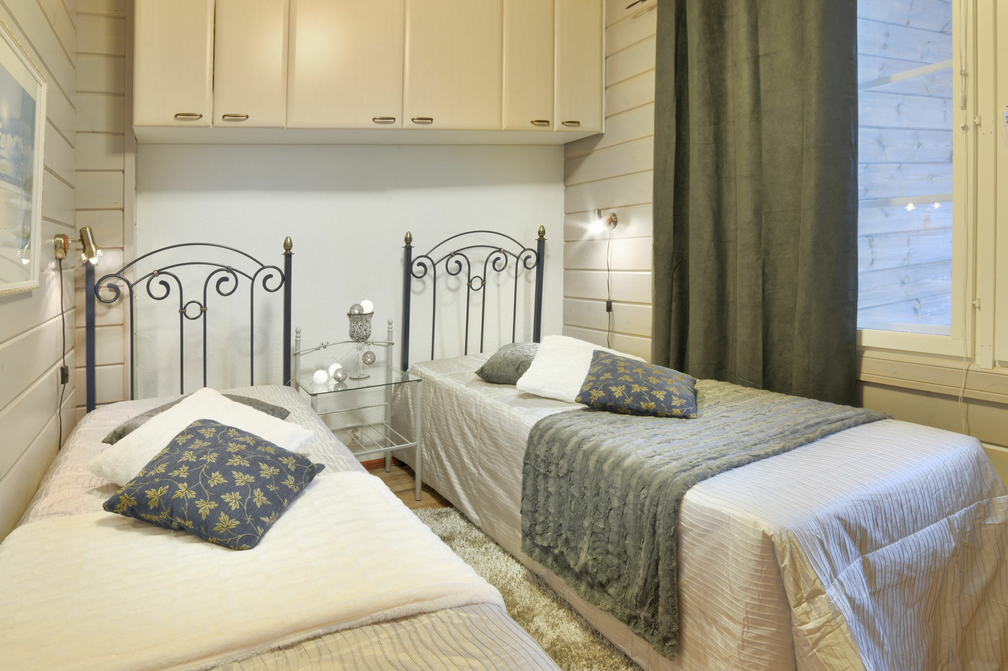 Vuokatin Aateli Apartments Vuokatti Dış mekan fotoğraf