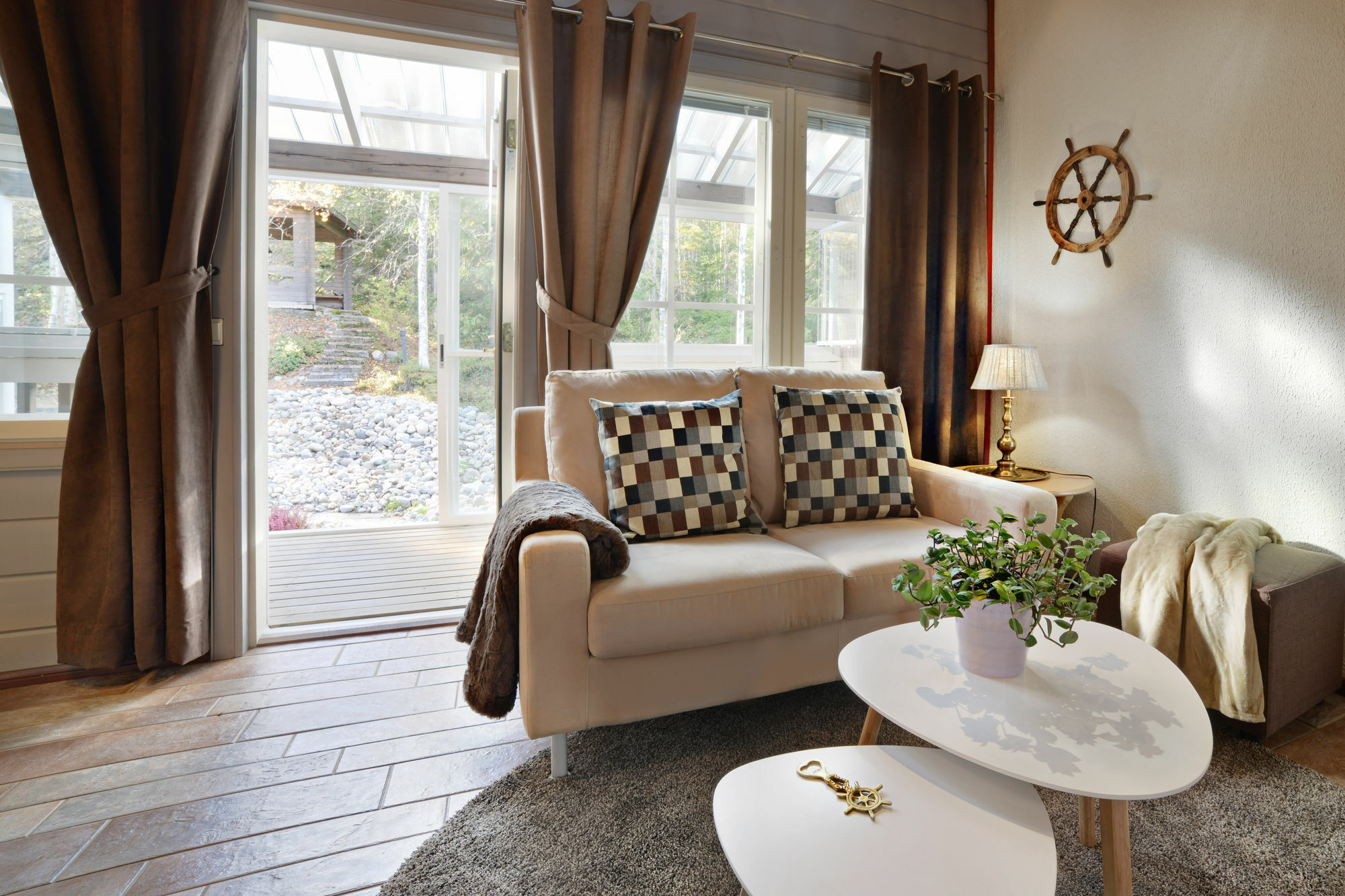 Vuokatin Aateli Apartments Vuokatti Dış mekan fotoğraf